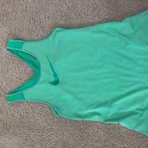 Nike Dry-fit Tank
